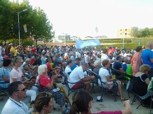 2017 08 01 PELERINAGE A MEDJUGORJE (12)